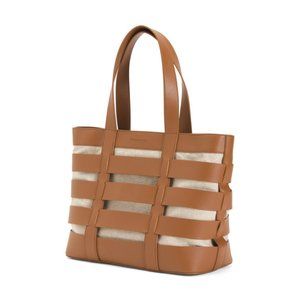 NWT French Connection Eden Tote